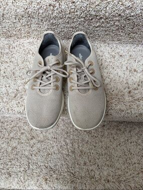 Allbirds Tree Runners